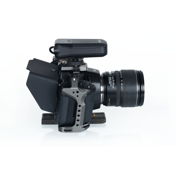 Кінокамера Blackmagic Pocket Cinema Camera 6K